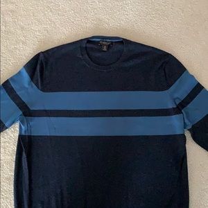 Luxury Blend Sweater